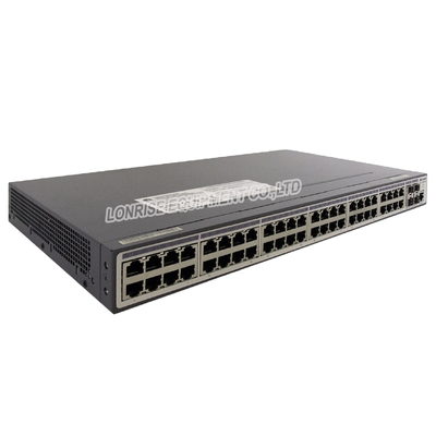 SNMP Huawei LST7X48SX6S0 - 48 منفذًا 10 جيجا بايت - X بطاقة واجهة X6S SFP