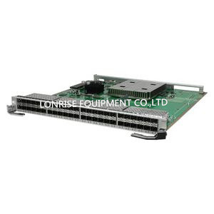 Good Discount New in Box 48 port GE SFP Interface Card S12700 LST7G48SX6S0