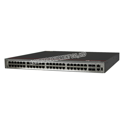 S5731 - H48T4XC Huawei S Series Switches 100 BASE - T Ports 2 X 40GE