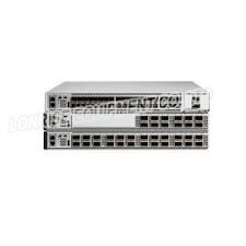 C9500 - 24Q - E - Cisco Switch Catalyst 9500 24 - أساسيات شبكة التبديل 40G