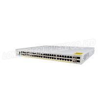 C1000 - 48P - 4G - L Cisco Catalyst 1000 Series Switches أفضل سعر