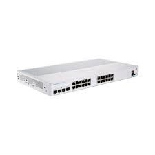 CBS350 24P 4X Cisco Business 350 Series Ethernet Managed Switches ...