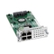 Cisco 4 - Port Gigabit Ethernet Switch NIM NIM - ES2-4