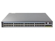 Huawei S5720 - 52P - SI Bundle 48 Ethernet 10/100/1000 Ports 4 Gig SFP مع 150W AC Power Supply