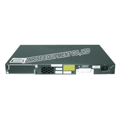 WS - C2960X - 24PS - L Catalyst 2960-X Switch Cisco Catalyst 2960-X 24 GigE PoE 370W ، 4 x 1G SFP ، LAN Base