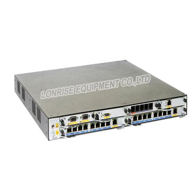 AR2220 - S Huawei AR2200 Series Router AR0M022SBA00 AR2220-S 3 منفذ Gigabit Ethernet WAN (RJ-45 أو SFP)