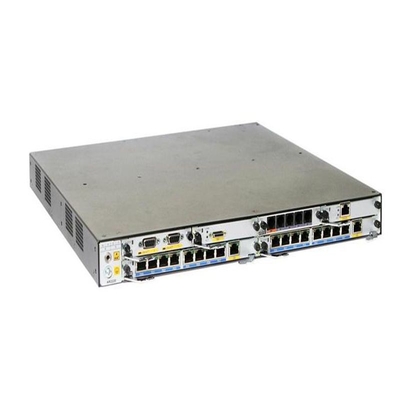 AR2220 - S Huawei AR2200 Series Router AR0M022SBA00 AR2220-S 3 منفذ Gigabit Ethernet WAN (RJ-45 أو SFP)