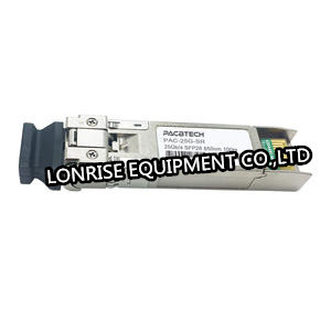 Huawei 25GBASE-SR SFP28 850nm 100m DOM وحدة الإرسال والاستقبال متوافقة Arista SFP-25G-SR