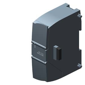 جديد أصلي 6ES7 241-1CH32-0XB0 لوحدة الاتصالات S7-1200 CM1241 RS485 / 422