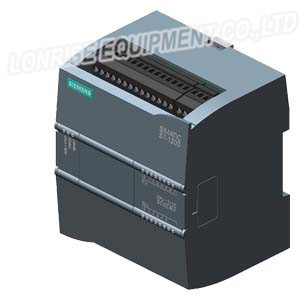 6ES7 212-1HE40-0XB0 إمدادات الطاقة SIMATIC S7-1200 وحدة الذاكرة CPU PLC Siemens