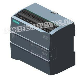 6ES7 214-1HG40-0XB0 جديد أصلي SIMATIC S7-1200 CPU 1214C Siemens