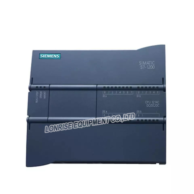 6ES7222-1HH32-0XB0 SIMATIC S7-1200 الإخراج الرقمي SM 1222 16 DO Relay 2 A 6ES7 222-1HH32-0XB0