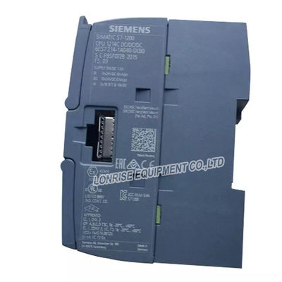 سيمنز 6ES7 222-1BH32-0XB0 جديد في الحزمة الأصلية وقت التسليم عادة 7 أيام