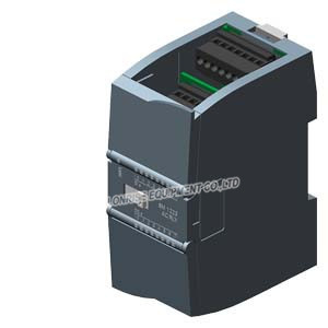 6ES7 223-1QH32-0XB0 6ES7223-1QH32-0XB0 S7-1200 وحدة الإدخال والإخراج الرقمية