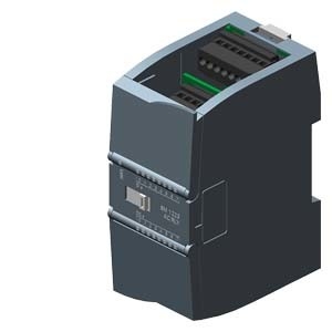 6ES7 223-1QH32-0XB0 6ES7223-1QH32-0XB0 S7-1200 وحدة الإدخال والإخراج الرقمية