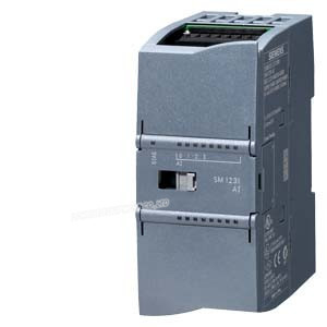 6ES7231-4HD32-0XB0 SIMATIC S7-1200 وحدة الإدخال التناظرية SM 1231 وحدة PLC 6ES7 231-4HD32-0XB0