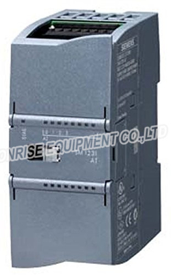سيمنز 6ES7 231-5ND32-0XB0 SIMATIC S7-1200 مدخلات تناظرية
