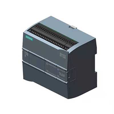 6ES7214-1HG40-0XB0 وحدة المعالجة المركزية SIMATIC S7-1200 جديد في الصندوق مع ضمان لمدة سنة واحدة بواسطة DHL أو FedEx