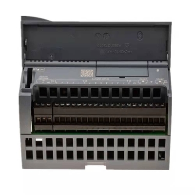 6ES7214-1HG40-0XB0 وحدة المعالجة المركزية SIMATIC S7-1200 جديد في الصندوق مع ضمان لمدة سنة واحدة بواسطة DHL أو FedEx