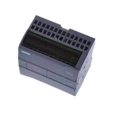 6ES7214-1HG40-0XB0 وحدة المعالجة المركزية SIMATIC S7-1200 جديد في الصندوق مع ضمان لمدة سنة واحدة بواسطة DHL أو FedEx