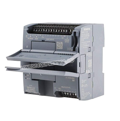 6ES7221-3AD30-0XB0 SIMATIC S7-1200 وحدة الإدخال الرقمية SB 1221 4 DI 5V DC 200kHz PLC Module