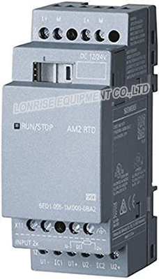 6ES7 222-1BD30-0XB0 SIMATIC S7-1200 وحدة الإخراج الرقمية برمجة Allen Bradley Plc