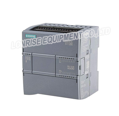 6ES7 222-1BD30-0XB0 SIMATIC S7-1200 وحدة الإخراج الرقمية برمجة Allen Bradley Plc