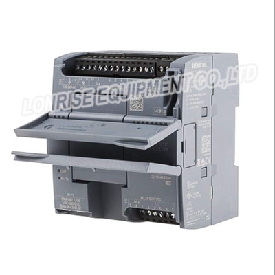 6ES7 222-1BD30-0XB0 SIMATIC S7-1200 وحدة الإخراج الرقمية برمجة Allen Bradley Plc