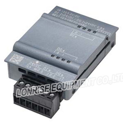 6ES7 222-1AD30-0XB0 لمخرج رقمي SIMATIC S7-1200 SB 1222 4DQ 5VDC 200 كيلو هرتز 6ES7222-1AD30-0XB0