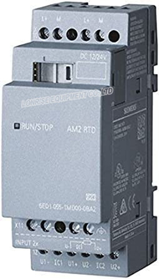 6ES7 223-0BD30-0XB0 SIEMENS 6ES7 214-1AG40-0XB0 SIMATIC S7-1200 CPU 1214C وحدة المعالجة المركزية المدمجة