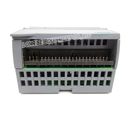 6ES7 223-0BD30-0XB0 SIEMENS 6ES7 214-1AG40-0XB0 SIMATIC S7-1200 CPU 1214C وحدة المعالجة المركزية المدمجة