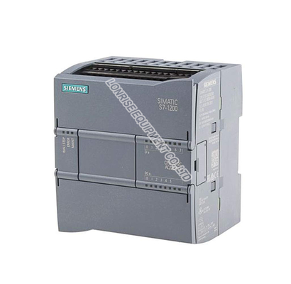 6ES7 231-5PA30-0XB0 SIMATIC S7-1200 وحدة الإدخال التناظرية 6ES7231-5PA30-0XB0