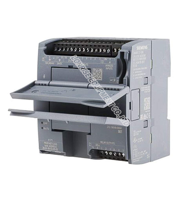 6ES7 231-5PA30-0XB0 SIMATIC S7-1200 وحدة الإدخال التناظرية 6ES7231-5PA30-0XB0