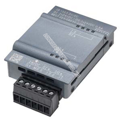 6ES7 231-5PA30-0XB0 SIMATIC S7-1200 وحدة الإدخال التناظرية 6ES7231-5PA30-0XB0