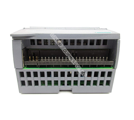 6ES7 231-5PA30-0XB0 SIMATIC S7-1200 وحدة الإدخال التناظرية 6ES7231-5PA30-0XB0