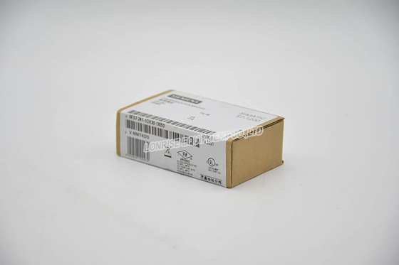 100٪ جديد SIEMENS 6ES7 241-1CH30-1XB0 في صندوق 6ES7241-1CH30-1XB0 (DHL Express)