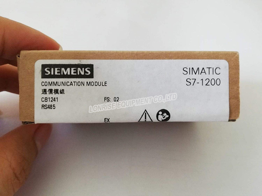 100٪ جديد SIEMENS 6ES7 241-1CH30-1XB0 في صندوق 6ES7241-1CH30-1XB0 (DHL Express)