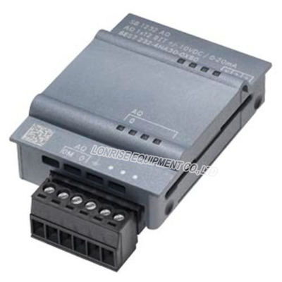 6EP1332-1SH71 100٪ وحدة الطاقة SIEMENS 1 قطعة 6EP1 332-1SH71 متوفر للختم