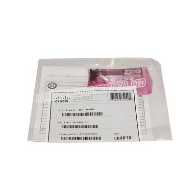 سيسكو متوافق GLC-LH-SMD 1000BASE-LX SFP Transceiver 1G LX SMF 1310nm GLC-LH-SMD