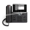 Cisco CP-8811-K9 IP Phone 8811 - VoIP Phone - SIP RTCP RTP SRTP SDP - 5 Lines