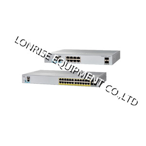C1111 - 4P ISR 1100 4 منافذ Cisco SFP وحدات ثنائية GE WAN Ethernet راوتر C1111 - 4P