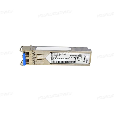 GLC-LX-SM-RGD Cisco SFP Modules AP Remote Optical 1000basesx