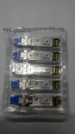 SFP-10G-LR-X وحدة الإرسال والإستقبال في نوع الواجهة SFP-10G-LR-X