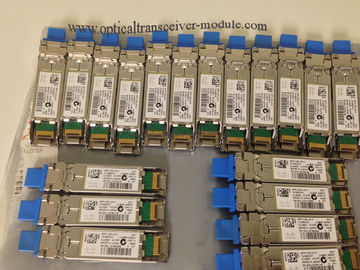 SFP-10G-LR-X وحدة الإرسال والإستقبال في نوع الواجهة SFP-10G-LR-X