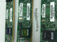 أجهزة التوجيه 128 قناة Cisco PVDM الوحدة ، صوت DSP الوحدة النمطية PVDM3-128