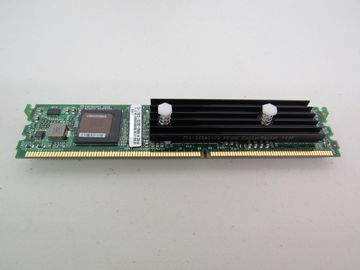 PVDM3-256 Cisco Router Modules PVDM3-256 وحدة DSP الصوتية عالية الكثافة ذات 256 قناة