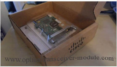 وحدات HWIC-1FE Cisco Router HWIC-1FE بطاقة واجهة Ethernet السريعة الطبقة 3 WAN