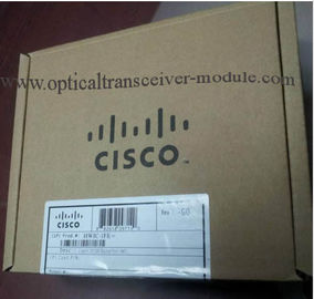 وحدات HWIC-1FE Cisco Router HWIC-1FE بطاقة واجهة Ethernet السريعة الطبقة 3 WAN