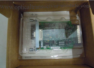 بطاقة واجهة وان عالية السرعة Cisco Router Modules HWIC-2T Cisco Router بطاقة واجهة وان عالية السرعة