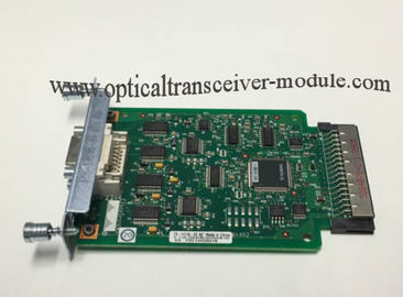 بطاقة واجهة وان عالية السرعة Cisco Router Modules HWIC-2T Cisco Router بطاقة واجهة وان عالية السرعة